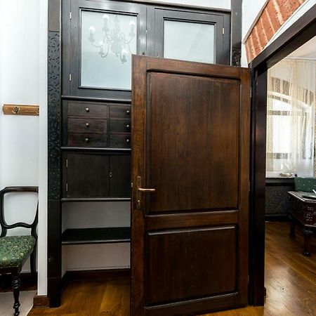 Casa Miron Unirii 2 Διαμέρισμα Τιμισοάρα Εξωτερικό φωτογραφία