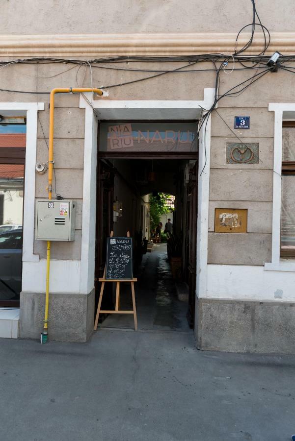 Casa Miron Unirii 2 Διαμέρισμα Τιμισοάρα Εξωτερικό φωτογραφία