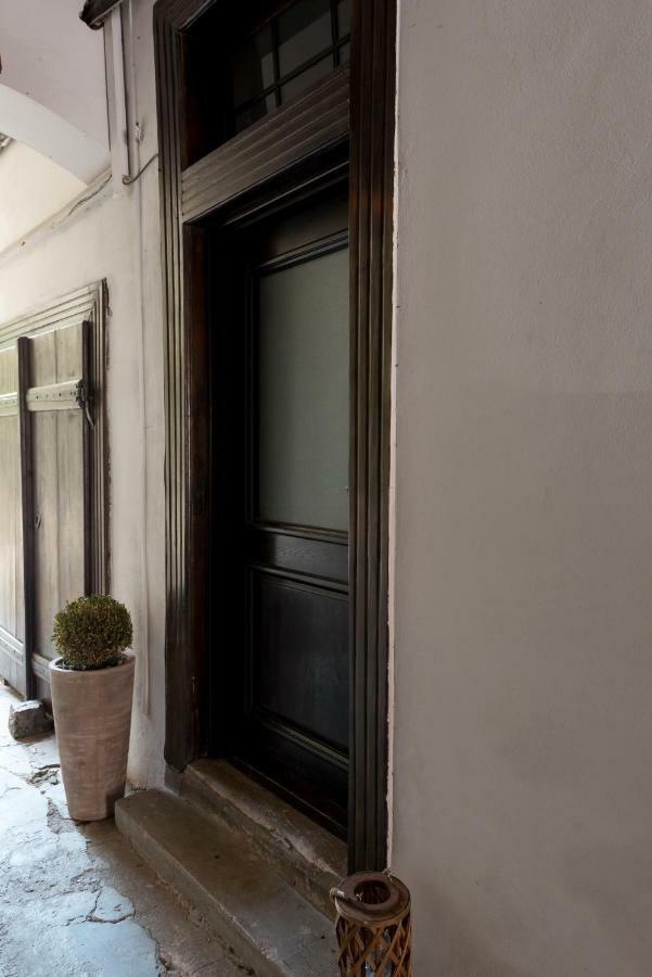 Casa Miron Unirii 2 Διαμέρισμα Τιμισοάρα Εξωτερικό φωτογραφία
